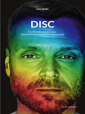 cover image of DISC